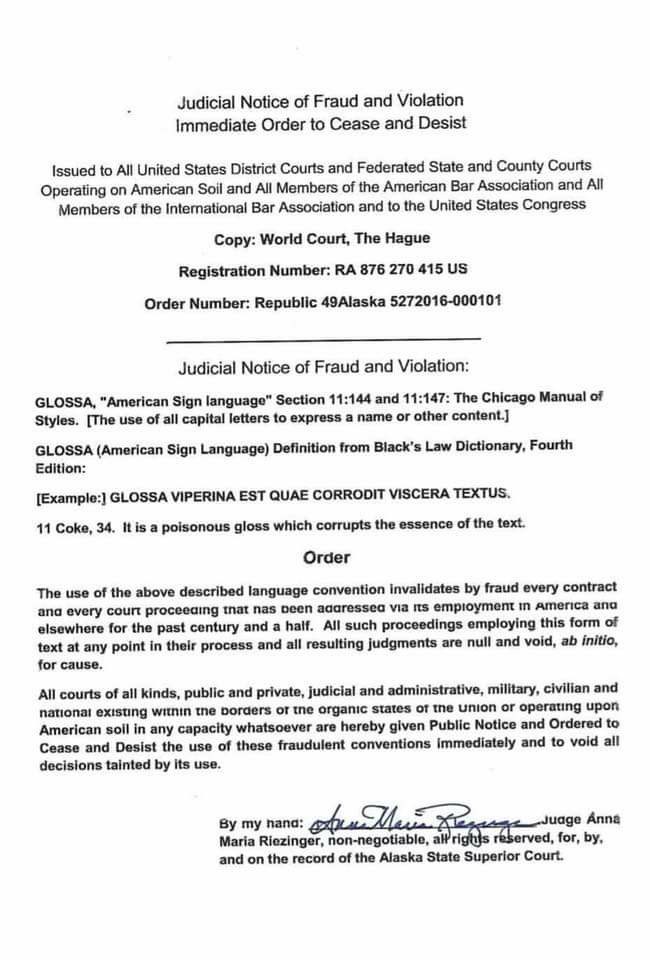 Awesome, Anna Von- GLOSSA fraud Notice..jpeg