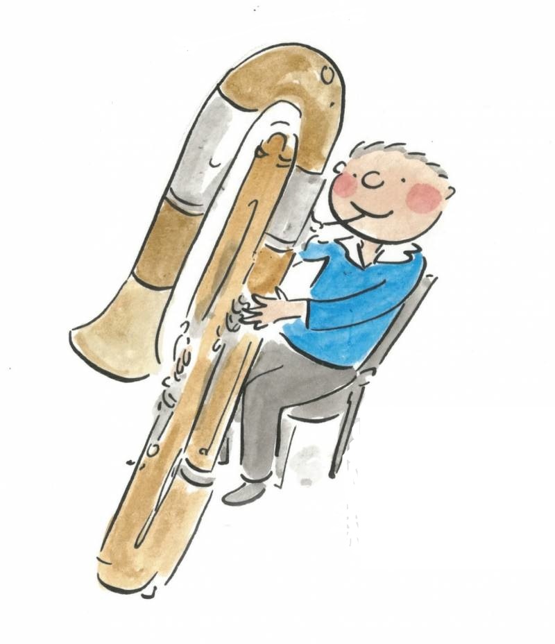Contrabassoon